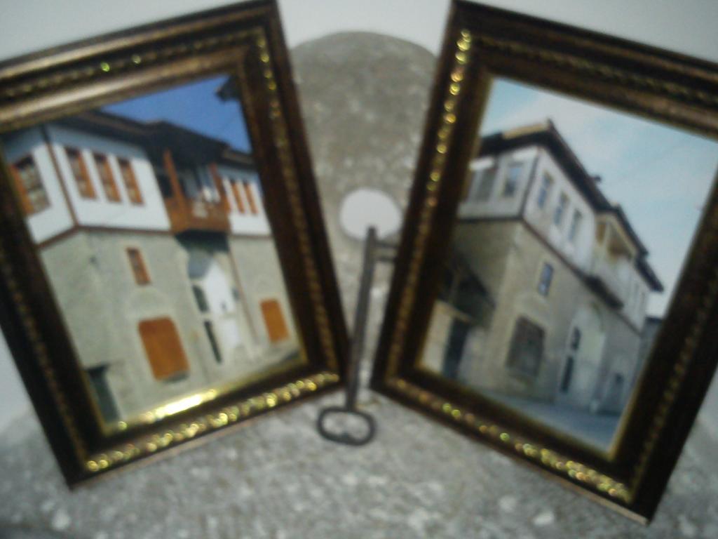 Demirkapi Konak Hotel Safranbolu Exterior foto