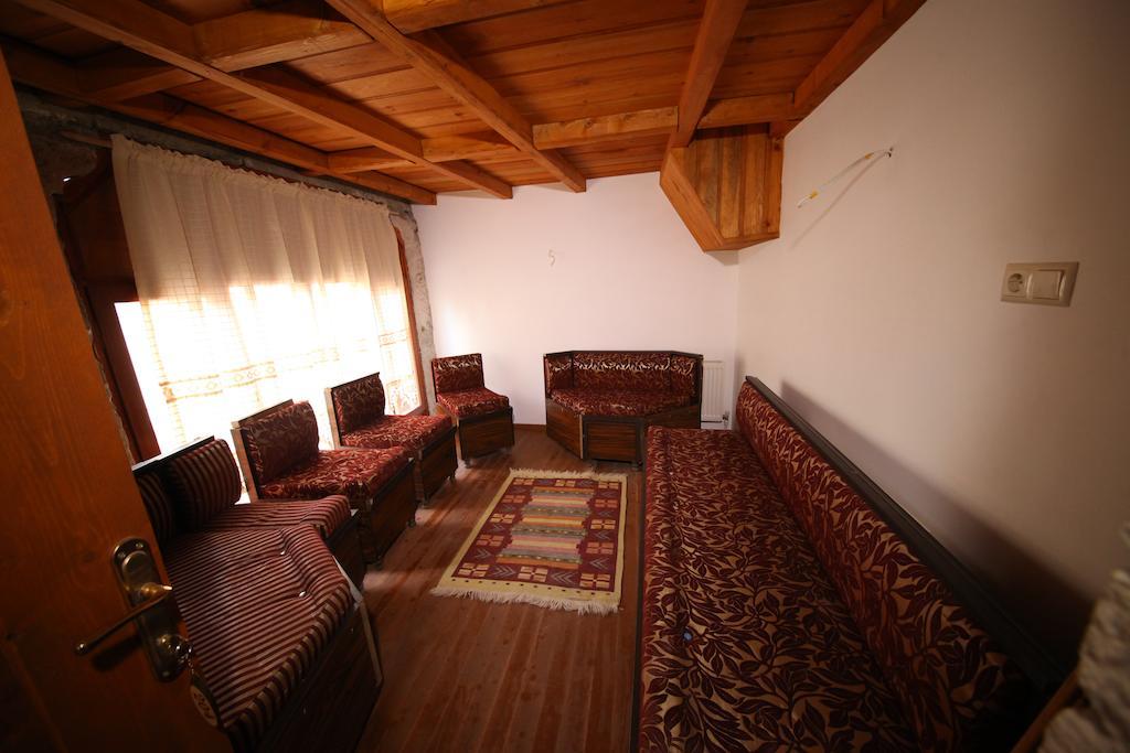 Demirkapi Konak Hotel Safranbolu Exterior foto