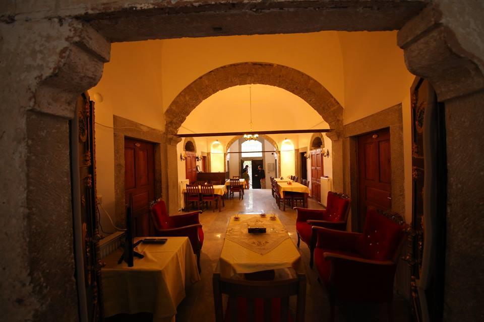 Demirkapi Konak Hotel Safranbolu Exterior foto
